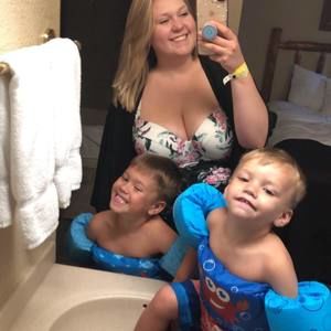 Meet your Posher, Megan